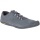 Merrell Minimal Running Shoes Vapor Glove 3 Luna Leather Granite Grey Men